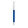 Glide GRS certified R-ABS Metal Clip Pen