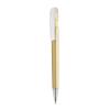Glide GRS certified R-ABS Metal Clip Pen