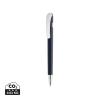 Glide GRS certified R-ABS Metal Clip Pen