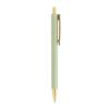 EDGE RCS three-sided pen luxury