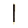 EDGE RCS three-sided pen luxury