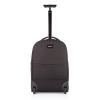 Bobby backpack trolley