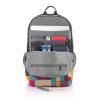 Bobby Soft "Art", anti-theft backpack