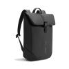 Urban Water Resistant Flap-top Backpack