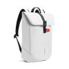Urban Water Resistant Flap-top Backpack