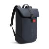 Urban Water Resistant Flap-top Backpack