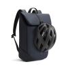 Urban Water Resistant Flap-top Backpack