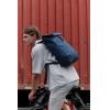 Urban Water Resistant Flap-top Backpack