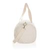 Impact Aware™ 285gsm rcanvas duffel bag undyed