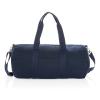 Impact Aware™ 285gsm rcanvas duffel bag undyed