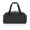 Kazu AWARE™ RPET basic weekend duffel