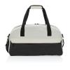 Kazu AWARE™ RPET basic weekend duffel
