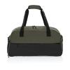 Kazu AWARE™ RPET basic weekend duffel