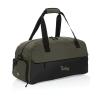 Kazu AWARE™ RPET basic weekend duffel