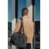 KENTO URBAN RCS recycled nylon Weekender