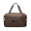 KENTO URBAN RCS recycled nylon Weekender
