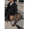KENTO URBAN RCS recycled nylon Weekender