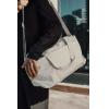 KENTO URBAN RCS recycled nylon Weekender
