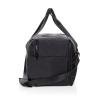 Swiss Peak Aware™ RPET 15.6 inch laptop weekend bag