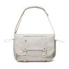 KENTO URBAN RCS recycled nylon 15.6 inch Messenger