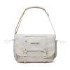 KENTO URBAN RCS recycled nylon 15.6 inch Messenger