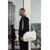 KENTO URBAN RCS recycled nylon 15.6 inch Messenger