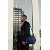 KENTO URBAN RCS recycled nylon 15.6 inch Messenger