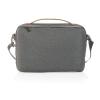 Impact AWARE™ 300D two tone deluxe 15.6" laptop bag