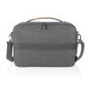 Impact AWARE™ 300D two tone deluxe 15.6" laptop bag