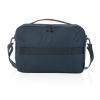 Impact AWARE™ 300D two tone deluxe 15.6" laptop bag