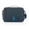 Impact AWARE™ 300D two tone deluxe 15.6" laptop bag