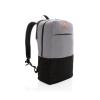 Modern 15.6" USB & RFID laptop backpack PVC free