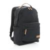 Impact AWARE™ 16 oz. recycled canvas backpack