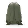 Impact AWARE™ 16 oz. recycled canvas backpack
