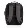 Impact AWARE™ RPET anti-theft 15.6" laptop backpack