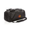 Swiss Peak RFID sports duffel & backpack