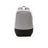 Standard RFID anti theft backpack PVC free