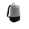 Standard RFID anti theft backpack PVC free