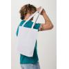 Impact AWARE™ recycled cotton tote 330 gsm