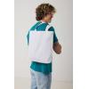 Impact AWARE™ recycled cotton tote 330 gsm