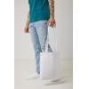 Impact AWARE™ recycled cotton tote 330 gsm