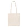 Impact AWARE™ recycled cotton tote 330 gsm