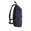 Smooth PU 15.6"laptop backpack
