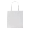 Impact AWARE™ Recycled cotton tote 145g