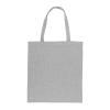 Impact AWARE™ Recycled cotton tote 145g