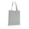 Impact AWARE™ Recycled cotton tote 145g