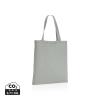 Impact AWARE™ Recycled cotton tote 145g