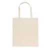Impact AWARE™ Recycled cotton tote 145g