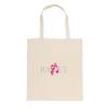 Impact AWARE™ Recycled cotton tote 145g