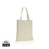 Impact AWARE™ Recycled cotton tote 145g
